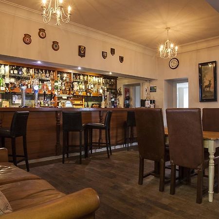 Poolewe Hotel Екстериор снимка