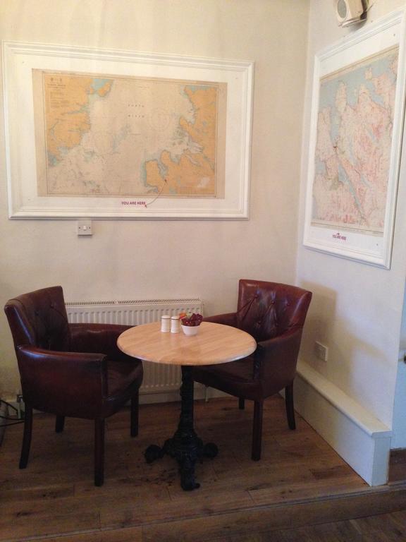 Poolewe Hotel Екстериор снимка