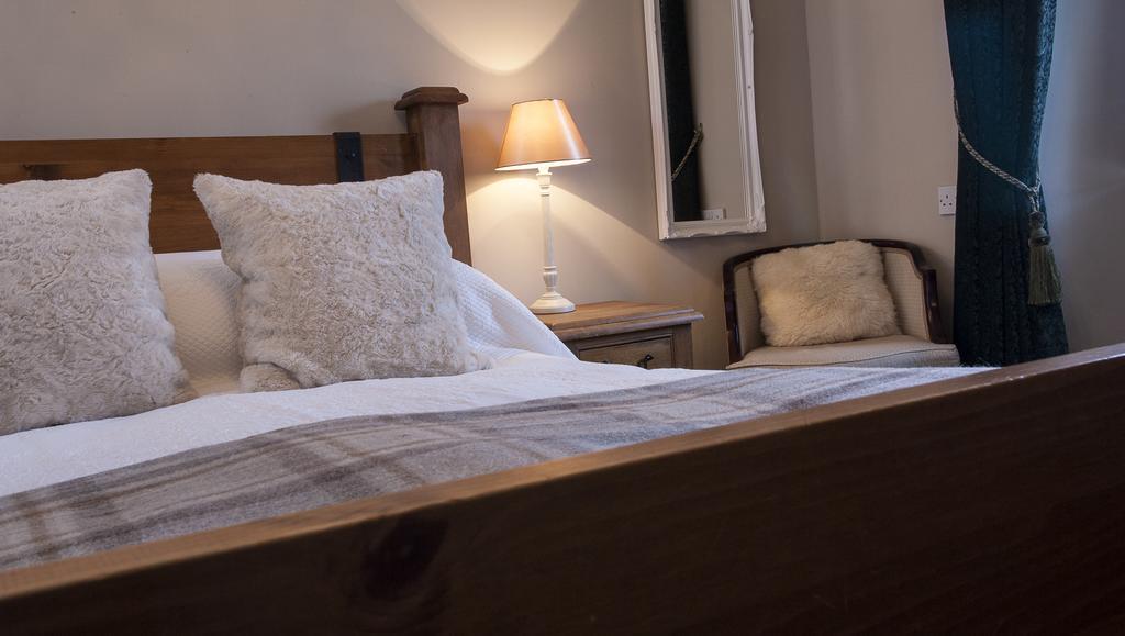 Poolewe Hotel Стая снимка