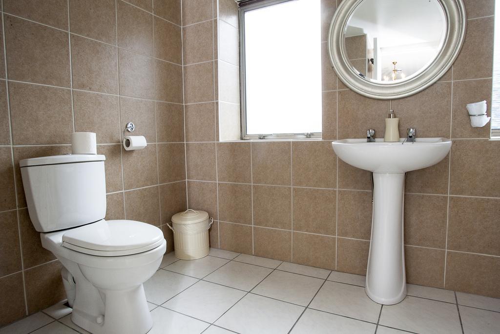 Poolewe Hotel Екстериор снимка
