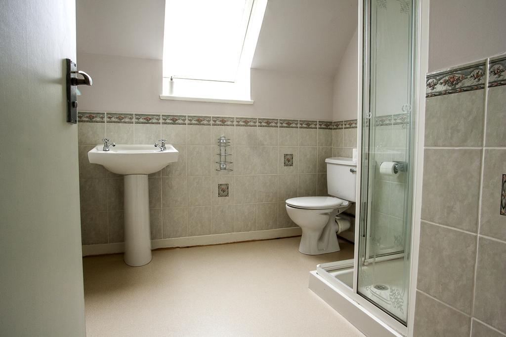 Poolewe Hotel Стая снимка