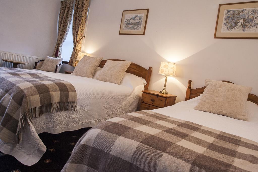 Poolewe Hotel Стая снимка