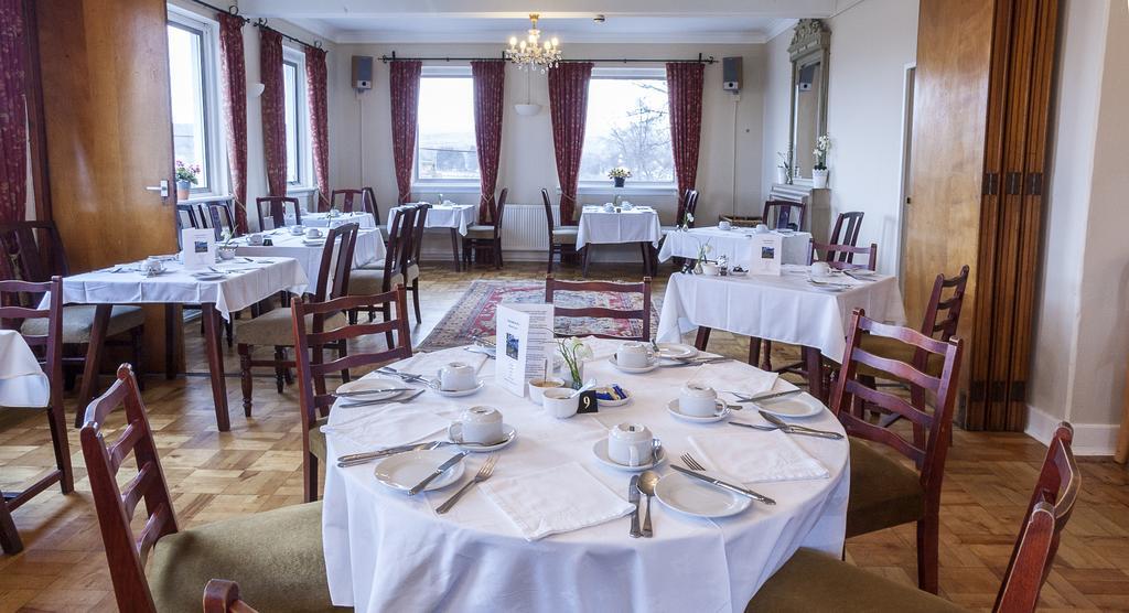 Poolewe Hotel Екстериор снимка