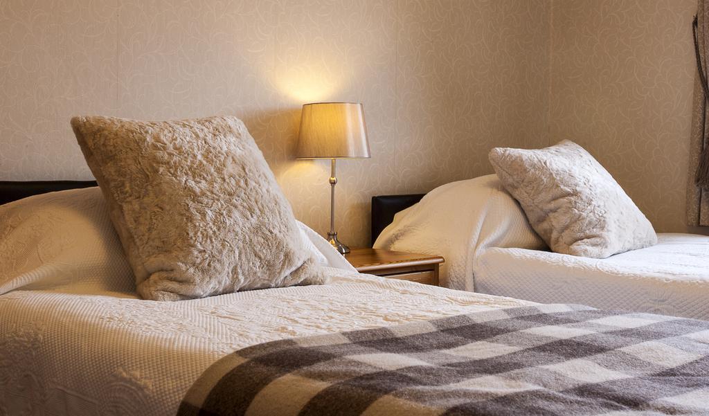 Poolewe Hotel Екстериор снимка