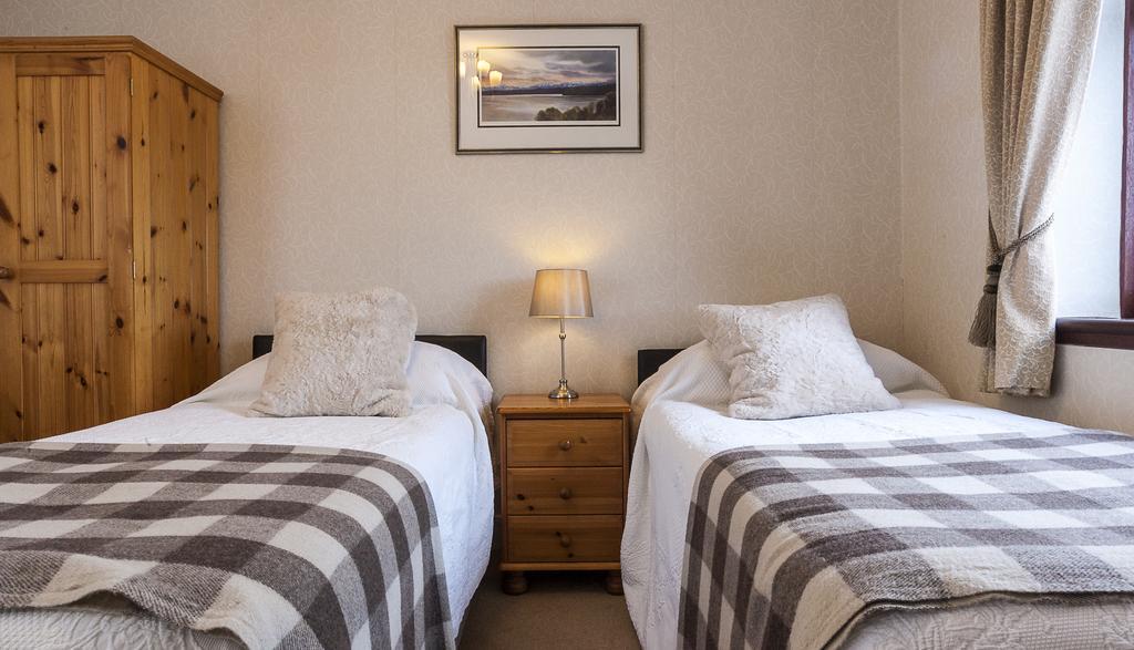 Poolewe Hotel Стая снимка