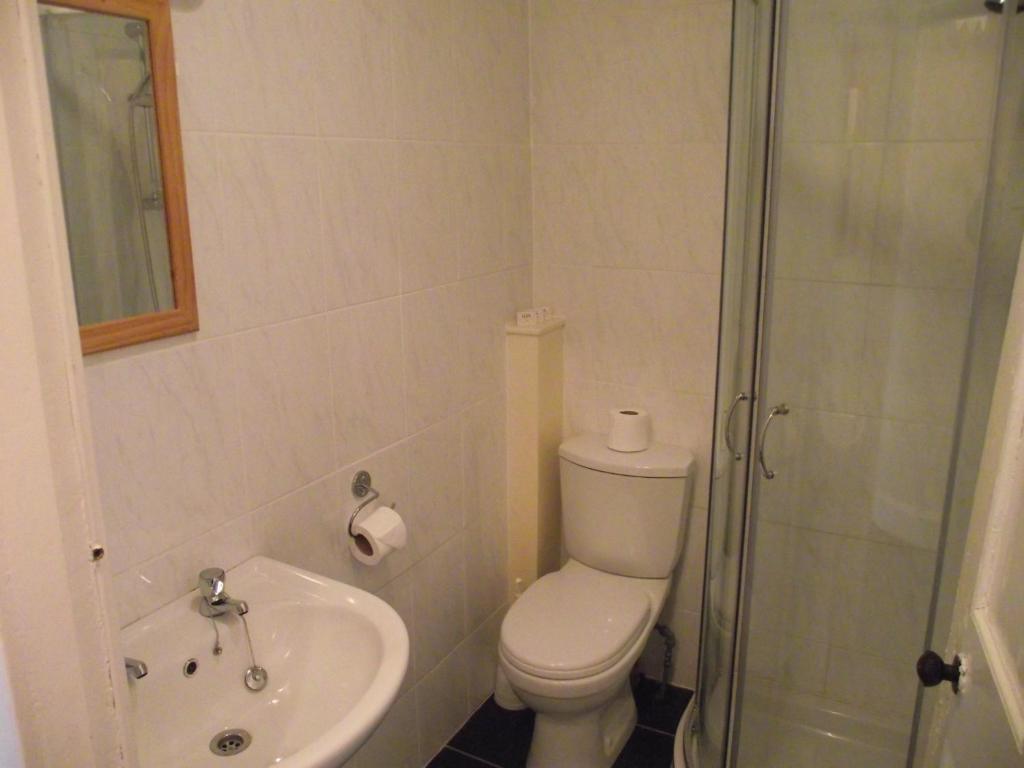 Poolewe Hotel Екстериор снимка