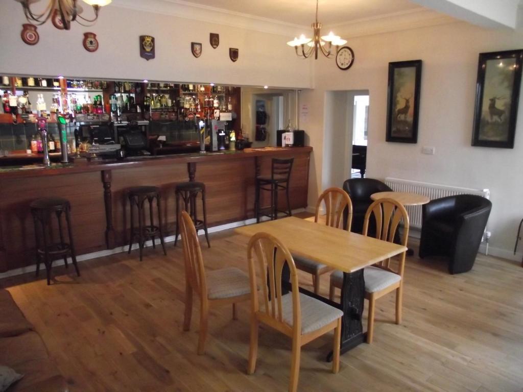 Poolewe Hotel Екстериор снимка