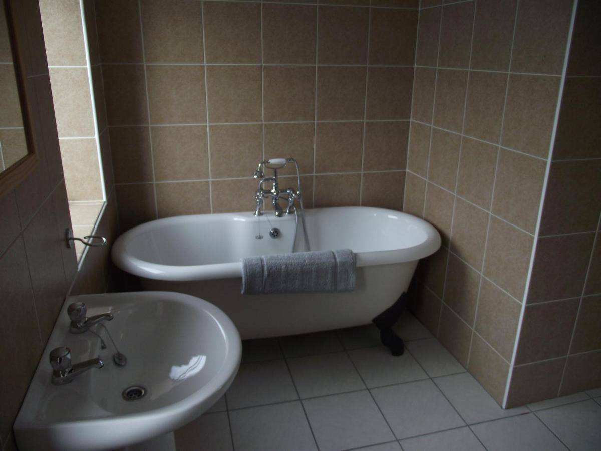 Poolewe Hotel Стая снимка